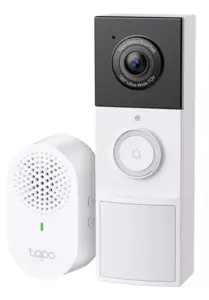 D210 intercomsysteem 3 MP