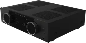 Onkyo Y-50 Zwart