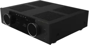 Onkyo Y-40 Zwart
