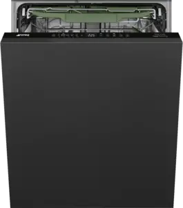 SMEG STL7322AL Inbouw Vaatwasser 