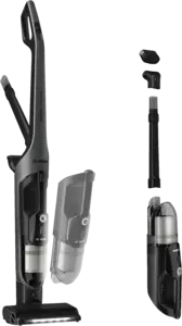 BOSCH BHH4GN28 Serie 4 Flexxo 28 Vmax Steelstofzuiger