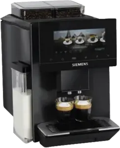 Siemens TQ927EF5 EQ900 iAroma extraKlasse Volautomatische Koffiemachine