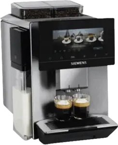 Siemens TQ927FZ3 EQ900 plus iAroma extraKlasse Volautomatische Koffiemachine