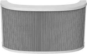 Combifilter voor CA-806
