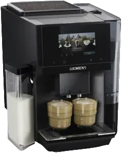 Siemens TQ727EF5 EQ700 iAroma Volautomatische Koffiemachine