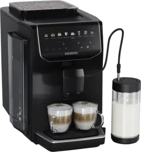 Siemens TP555EF5 EQ500 iAroma extraKlasse Volautomatische Koffemachine