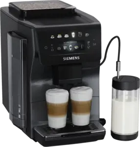 Siemens TP603EF6 EQ600 iAroma extraKlasse Volautomatische Koffiemachine 