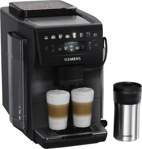 Siemens TP607EF5 EQ600 iAroma extraKlasse Volautomatische Koffiemachine