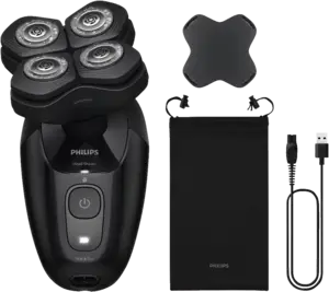 Philips HS5980/15 Head Shaver Pro 5000 Series Scheerapparaat