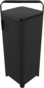 sonoro VIBES XL Zwart