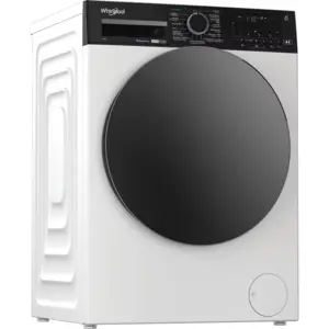 Whirlpool WPM 966W ADS BE Wasmachine