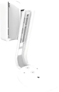 Vogels SWM 4021 Wandbeugel voor Sonos Era 100 Wit 