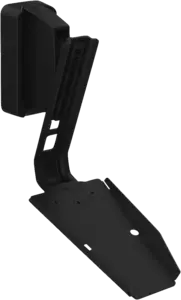Vogels SWM 4023 Wandbeugel voor Sonos Era 300 Zwart