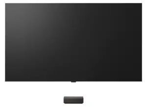LG OLED77W69LA OLED EVO TV (2026)
