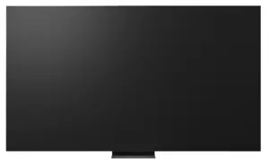 LG 100MRGB96B9 Micro RGB evo TV (2026)