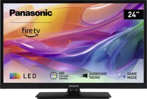 Panasonic TV-24S50AEZC LED TV (2026)
