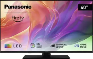 Panasonic TV-40S55AEZC LED TV (2025)