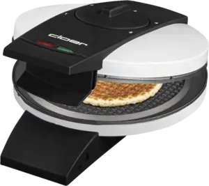 Cloer 1641S Stroopwafelijzer