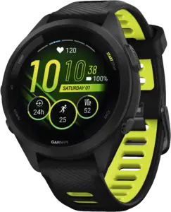 Garmin Forerunner 265S