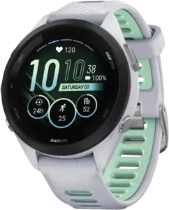 Garmin Forerunner 265S