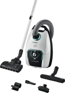 BOSCH BGL8HYG0L Serie 8 ProHygienic EXCLUSIV Stofzuiger met Zak 