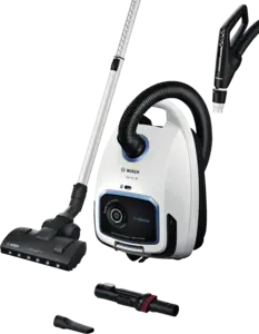 BOSCH BGL6SIL1L Serie 6 ProSilence Stofzuiger met Zak 
