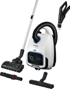BOSCH BGB6SIL0L Serie 6 Prosilence Stofzuiger met Zak
