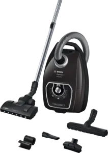 BOSCH BGL7HYG0L Ergomaxx'x EXCLUSIV Stofzuiger met Zak