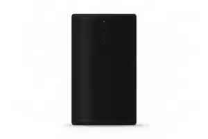 Sonos Play Zwart