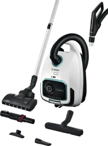 BOSCH BGL6HYG1L Serie 6 ProHygienic EXCLUSIV Stofzuiger met Zak
