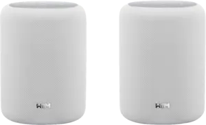 Sound Lite Twin Pack wit