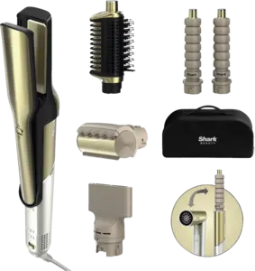 Shark HD6051SEU Glam Multistyler 5-in-1