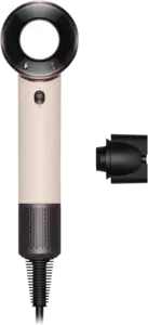 Dyson Supersonic Travel Föhn - Haardroger - Ceramic Pink / Rose Gold