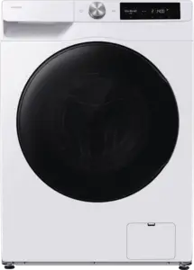 Samsung WD90HG6U94BEU3 Was-droogcombinatie