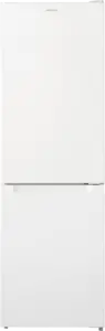 Inventum KV1500W Koel-vriescombinatie