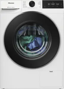 Hisense WF3E8063BWF Wasmachine