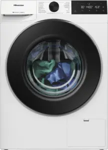 Hisense WF3E1043BWQ Wasmachine 