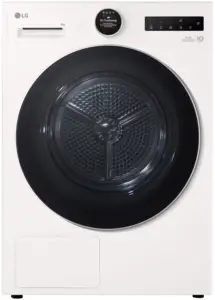 LG RT90X9 Warmtepompdroger