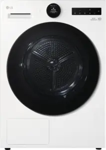LG RT90X8 Warmtepompdroger 