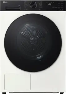 LG RHX5009THB Warmtepompdroger