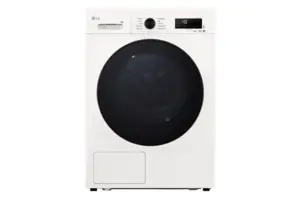LG RHX1009NWB Warmtepompdroger