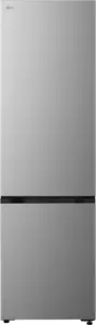 LG GBBS322BPY Koel-vriescombinatie