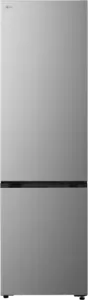 LG GBBS322CPY Koel-vriescombinatie