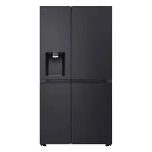 LG GSLE91EVAB Amerikaanse Koelkast