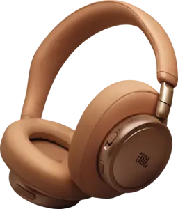 JBL LIVE 780 NC Roze