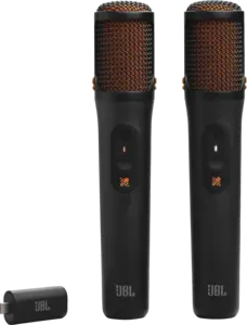 AI Karaoke Mic