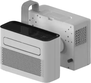 Qlima QSplitMini Airco 