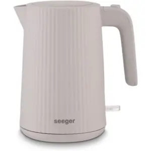 Seeger SGR100SB Waterkoker