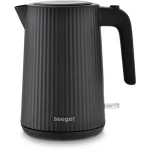 Seeger SGR100BK Waterkoker
