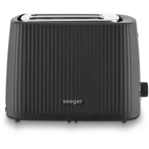 Seeger SGR150BK Broodrooster 